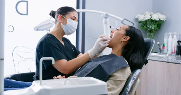 Oral Cancer Screening in Crestline, CA